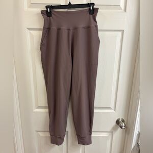 Old Navy Active Powersoft High-Rise Jogger Size L